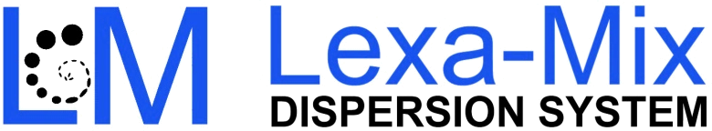 LEXA-MIX — Dispersion System